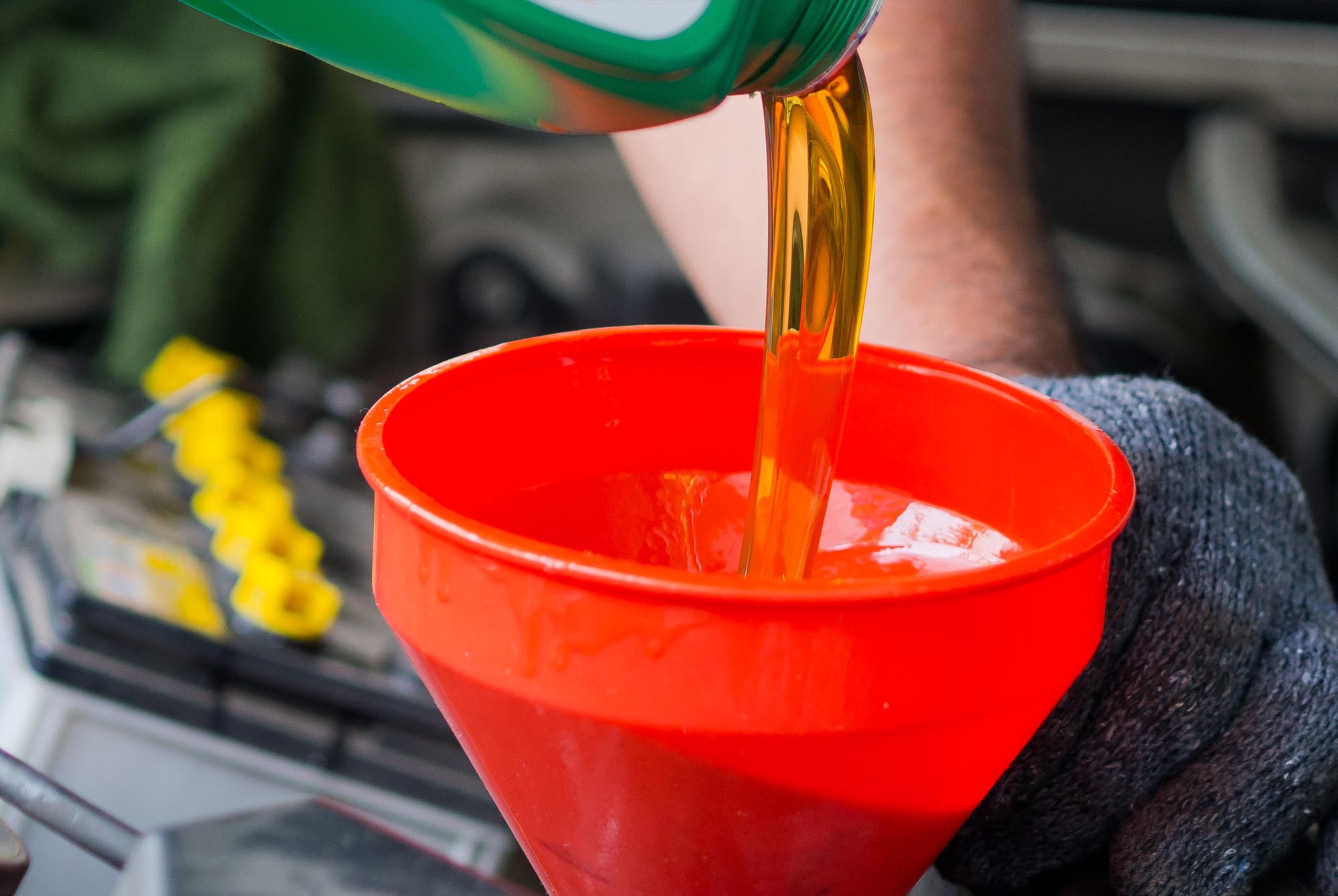 Recycling and remediation