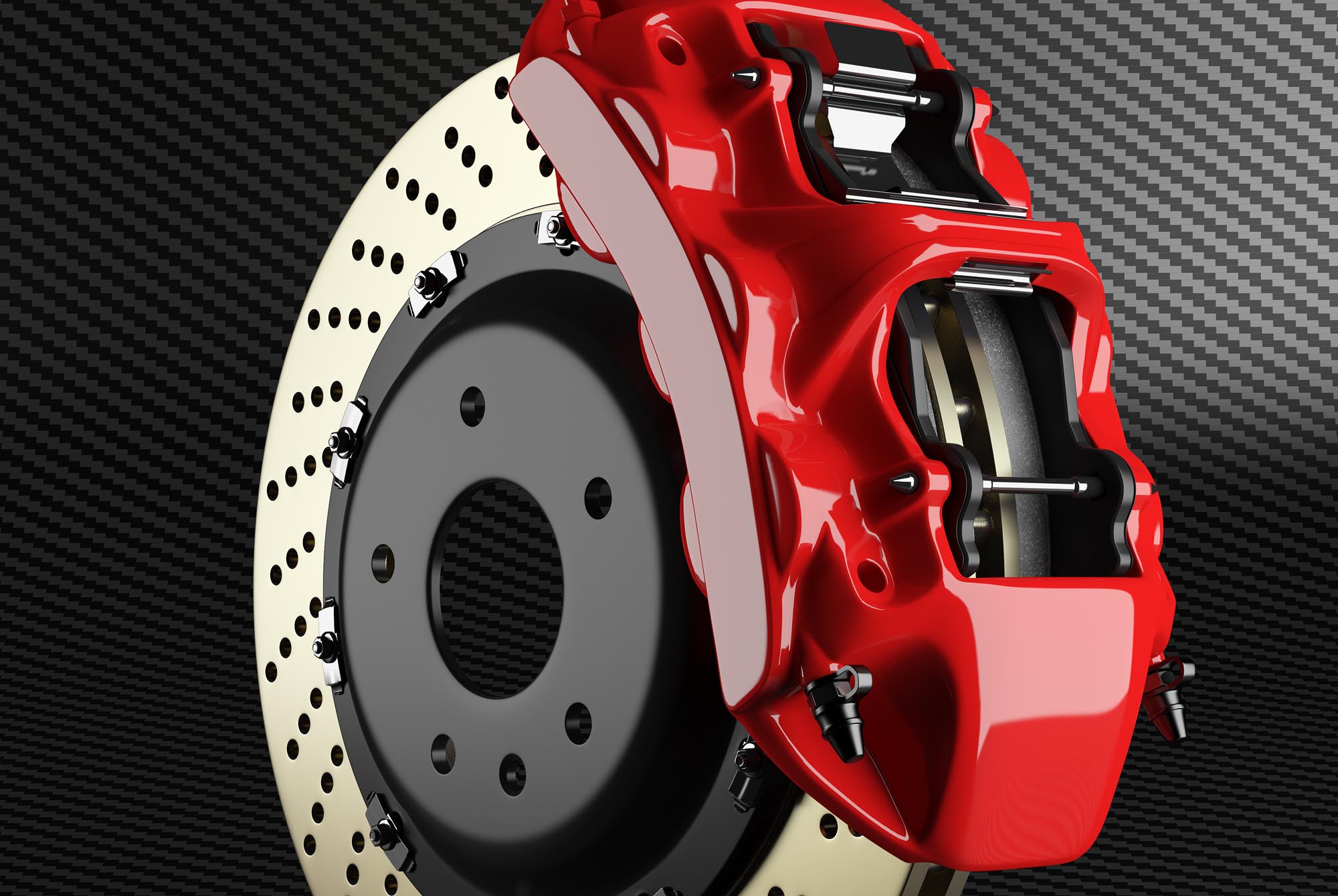 Braking performance